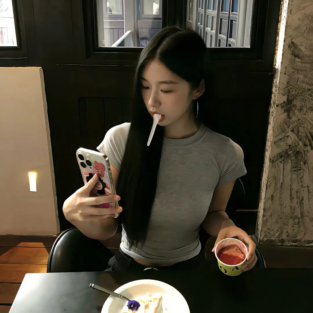 青空娘